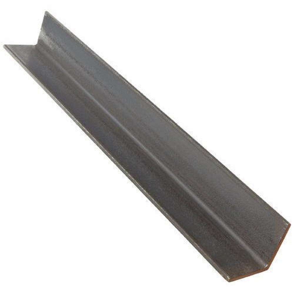 40 x 40 x 4mm Mild Steel Angle